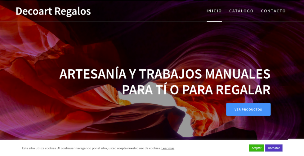 Decoart Regalos