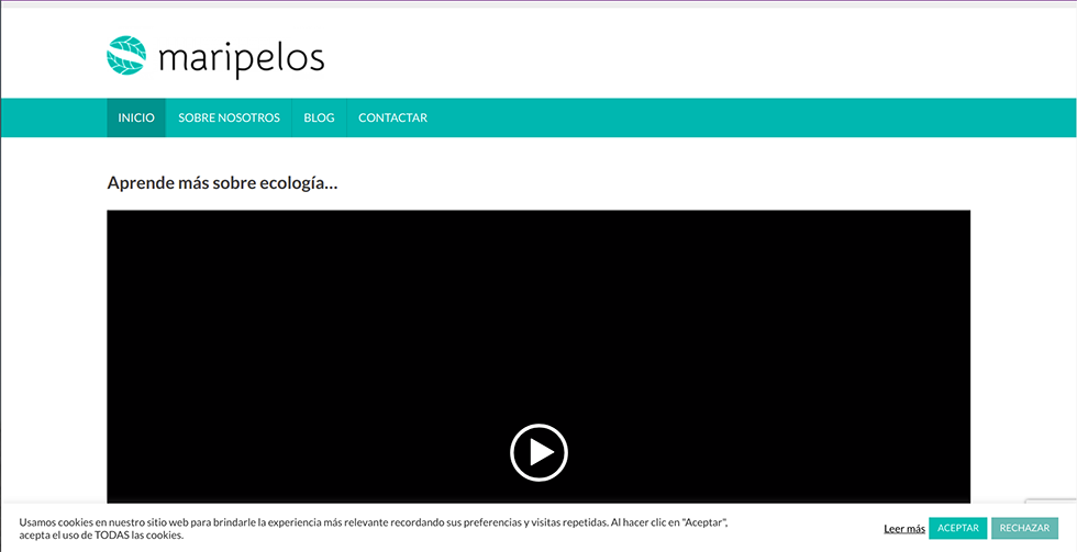 maripelos.es