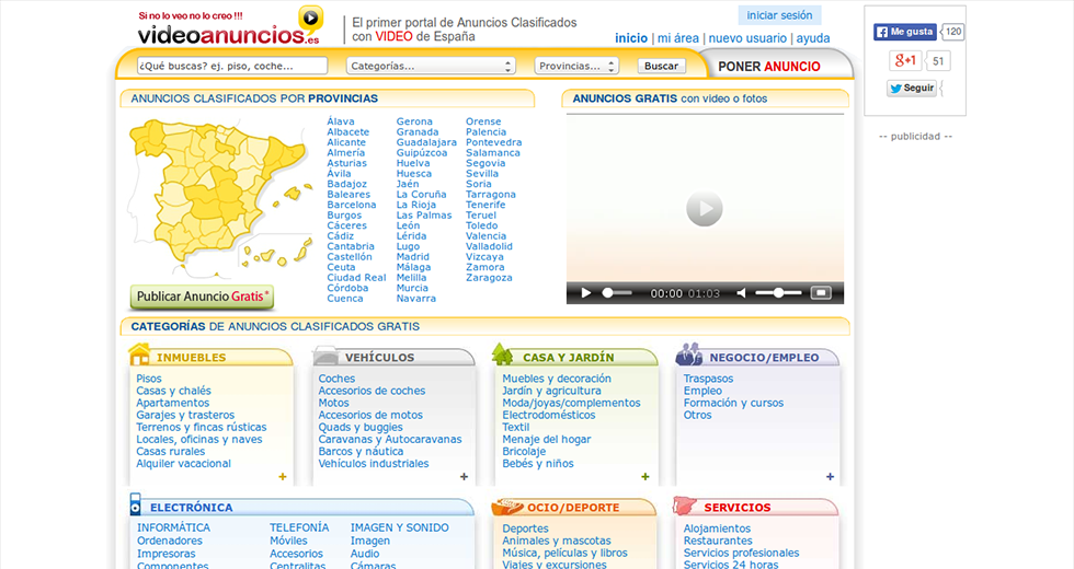 Web a medida con Smarty PHP y MySQL