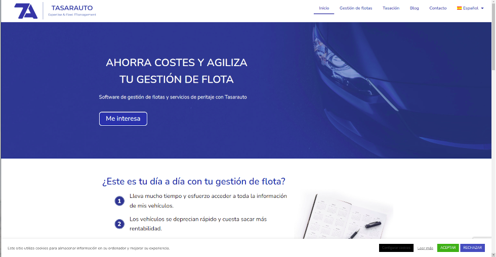 Web Tasarauto