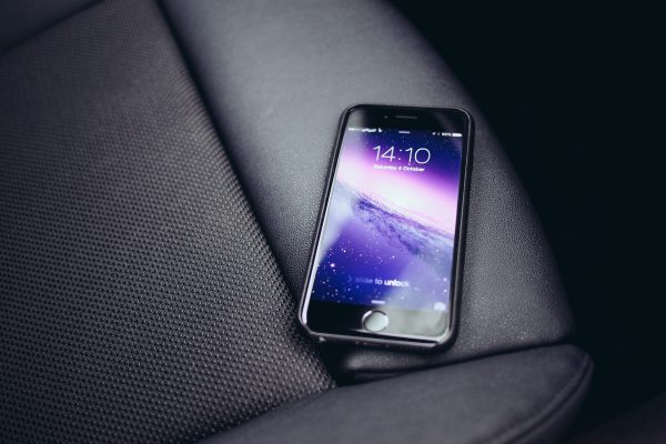 Desarrollo App móvil en android