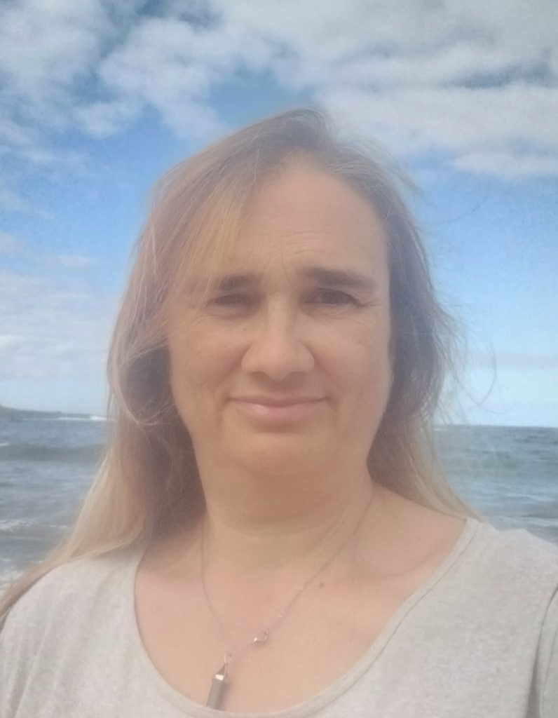 Gema Rosa Yanguas Almazán